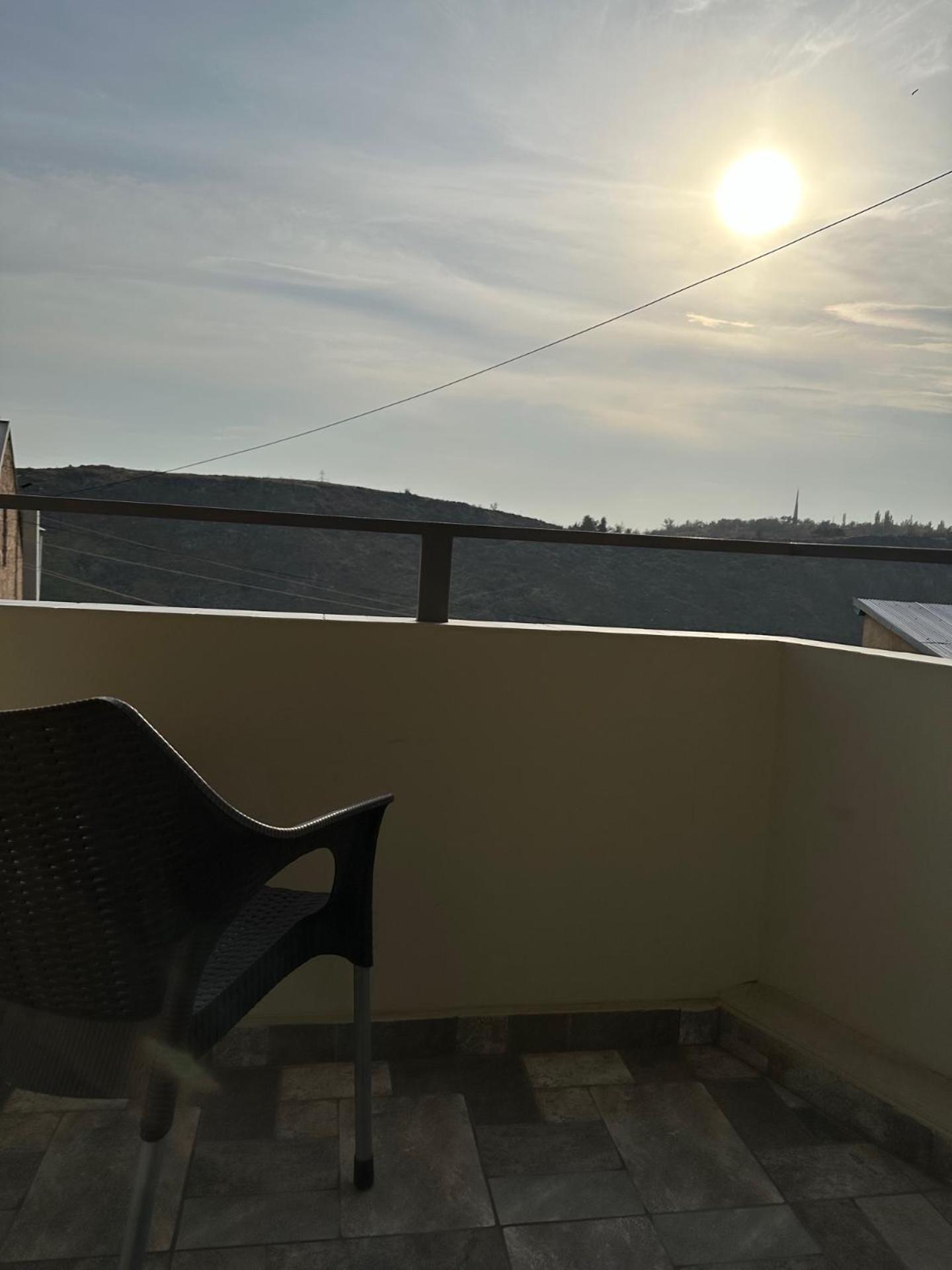Capital Hotel Yerevan Exterior photo