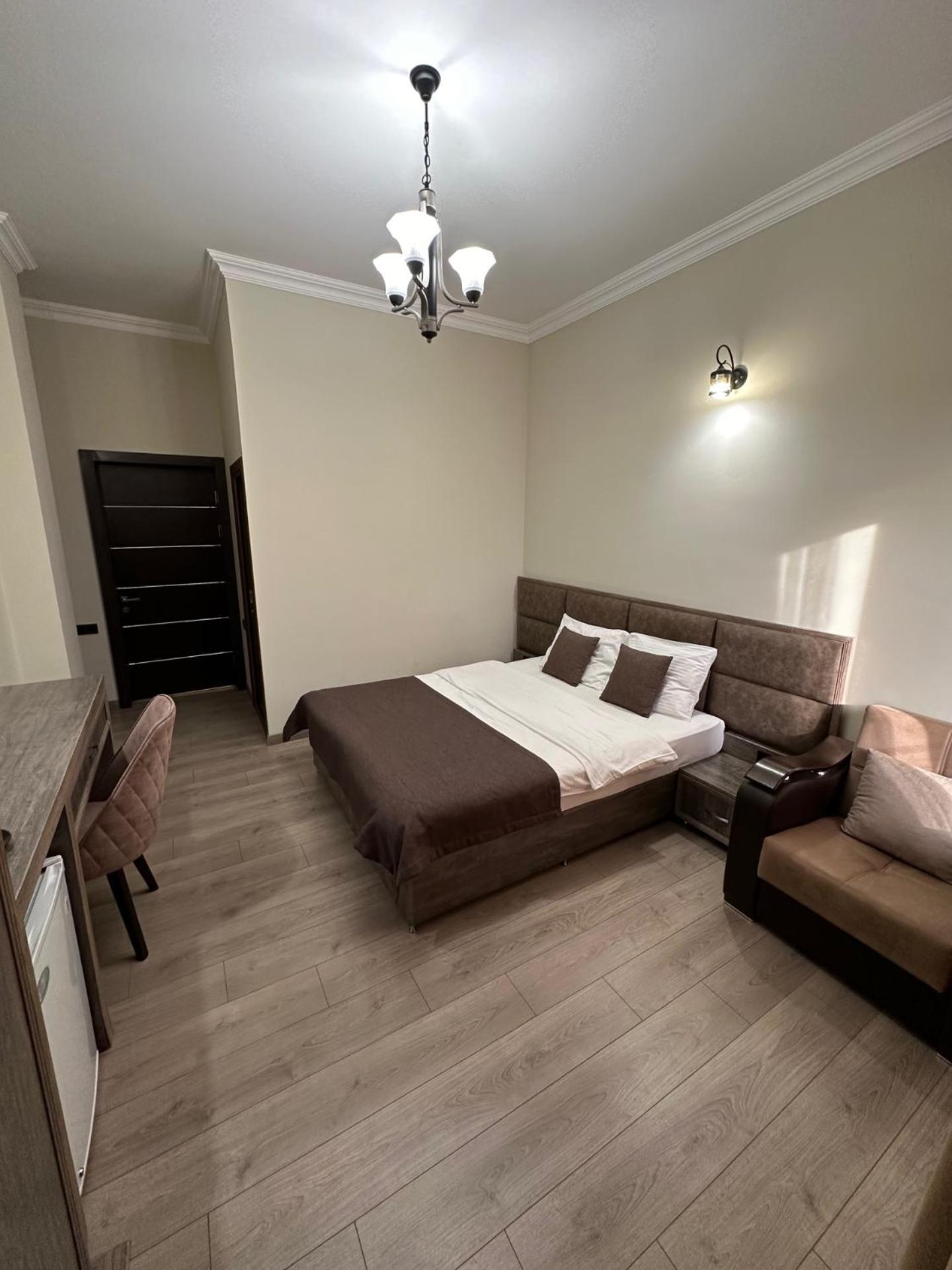 Capital Hotel Yerevan Exterior photo