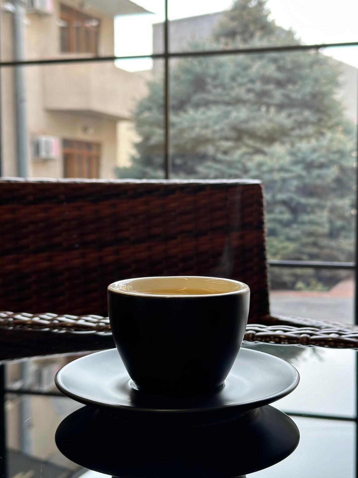 Capital Hotel Yerevan Exterior photo