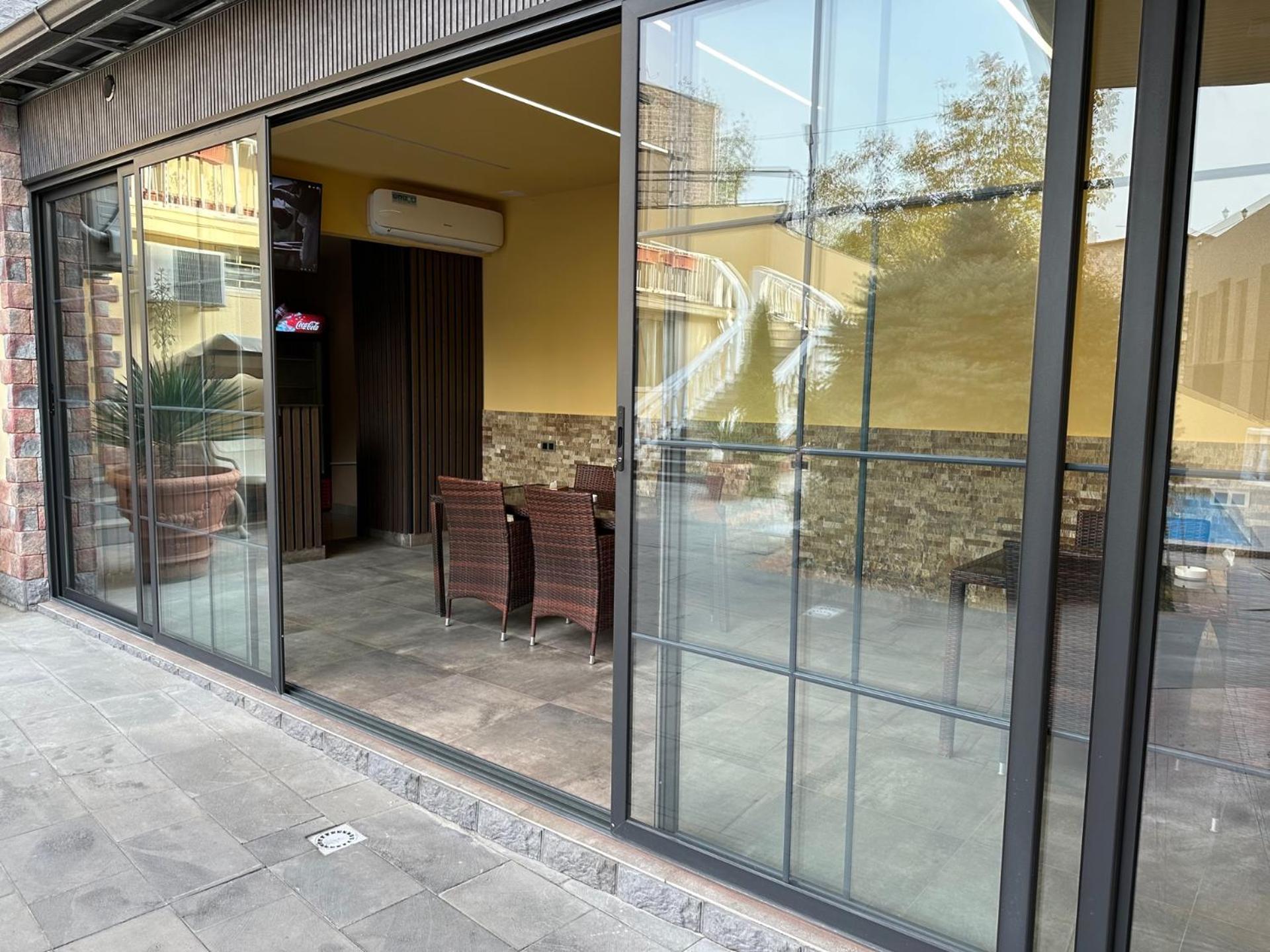 Capital Hotel Yerevan Exterior photo