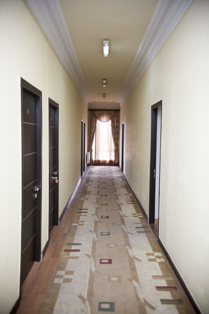 Capital Hotel Yerevan Exterior photo