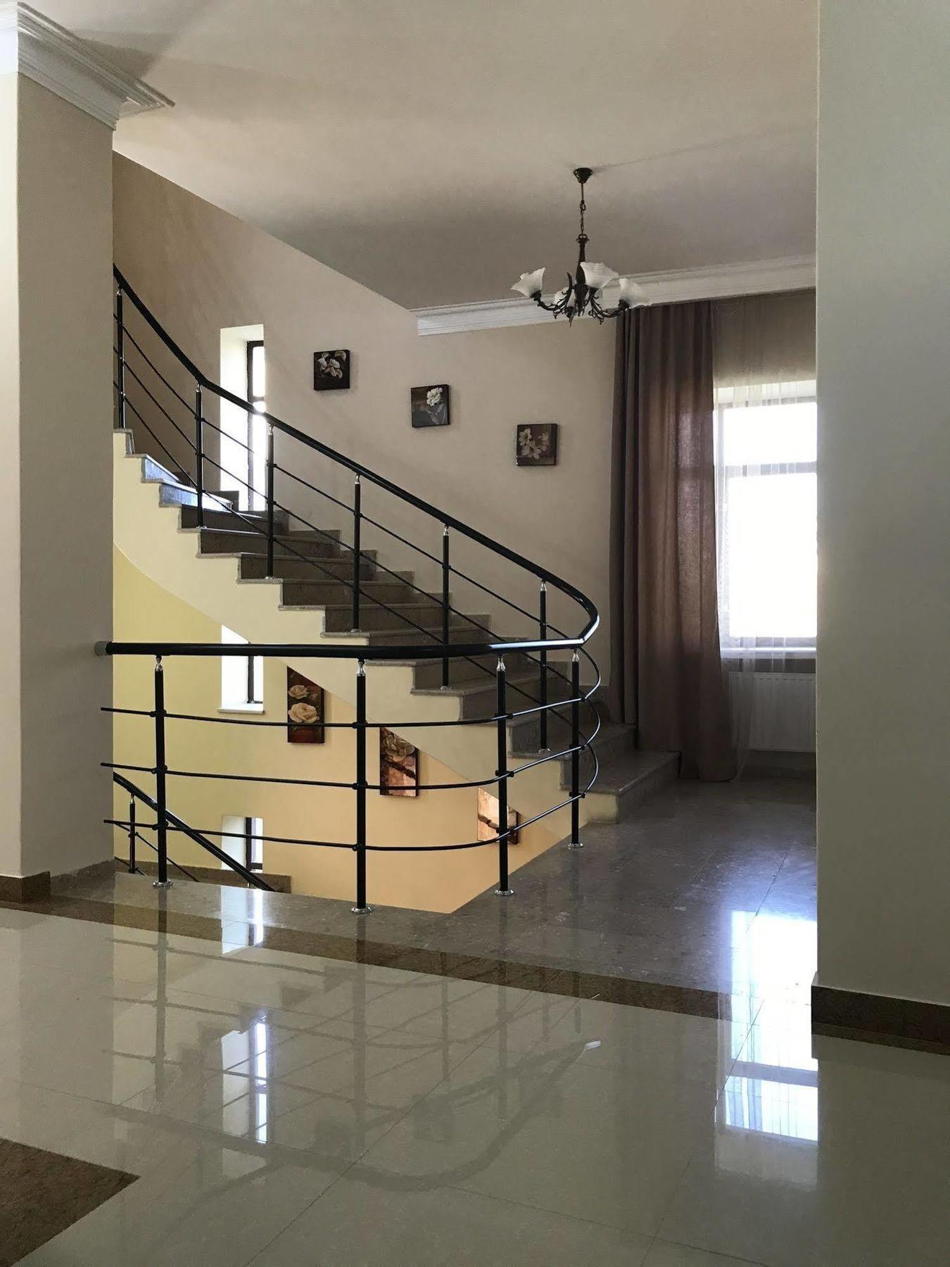 Capital Hotel Yerevan Exterior photo