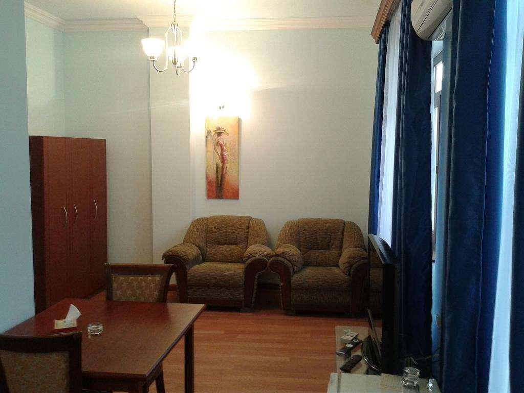 Capital Hotel Yerevan Room photo