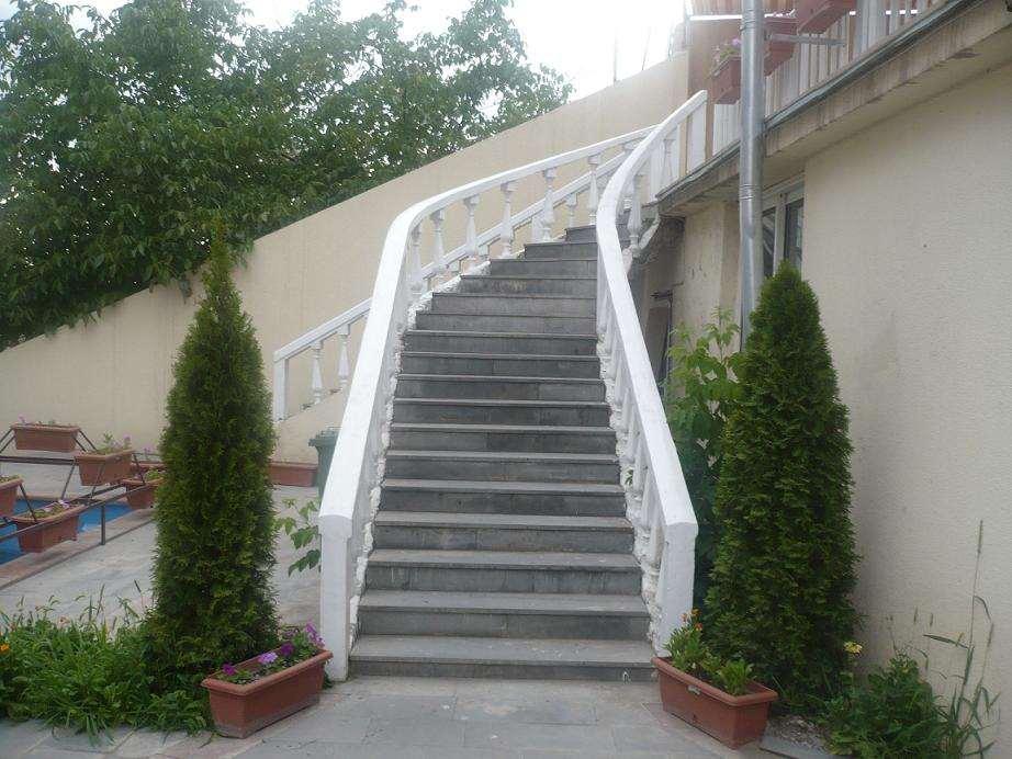 Capital Hotel Yerevan Exterior photo